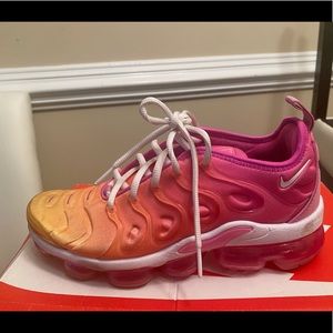 Women’s air vapor max